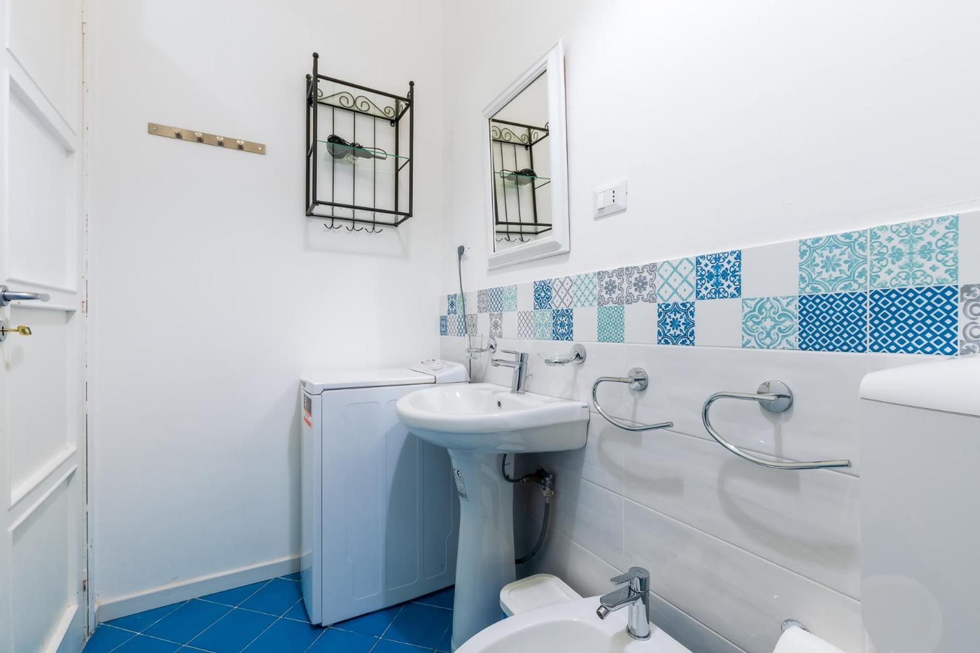 Casa Soliva Παλέρμο Εξωτερικό φωτογραφία