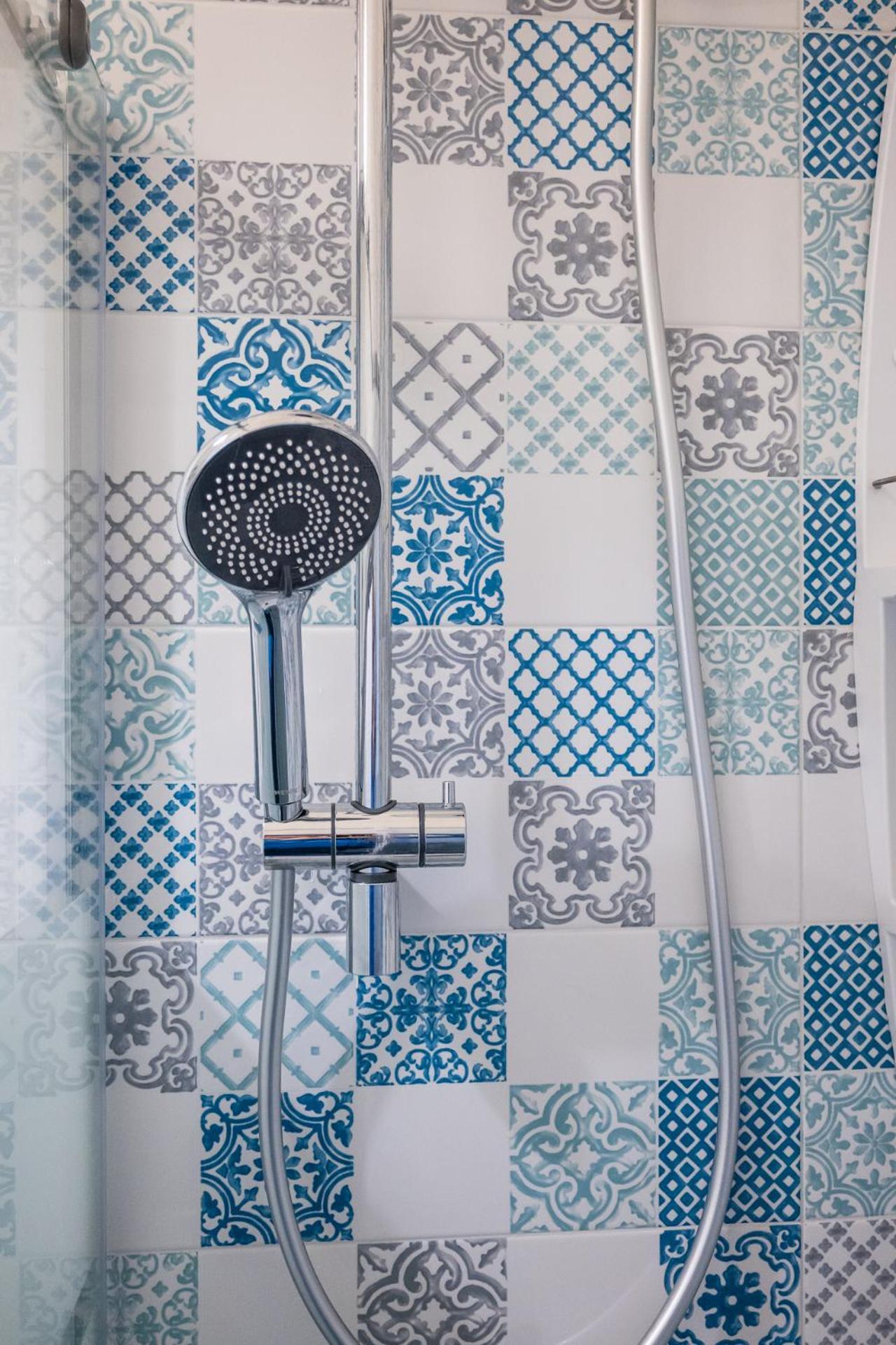 Casa Soliva Παλέρμο Εξωτερικό φωτογραφία