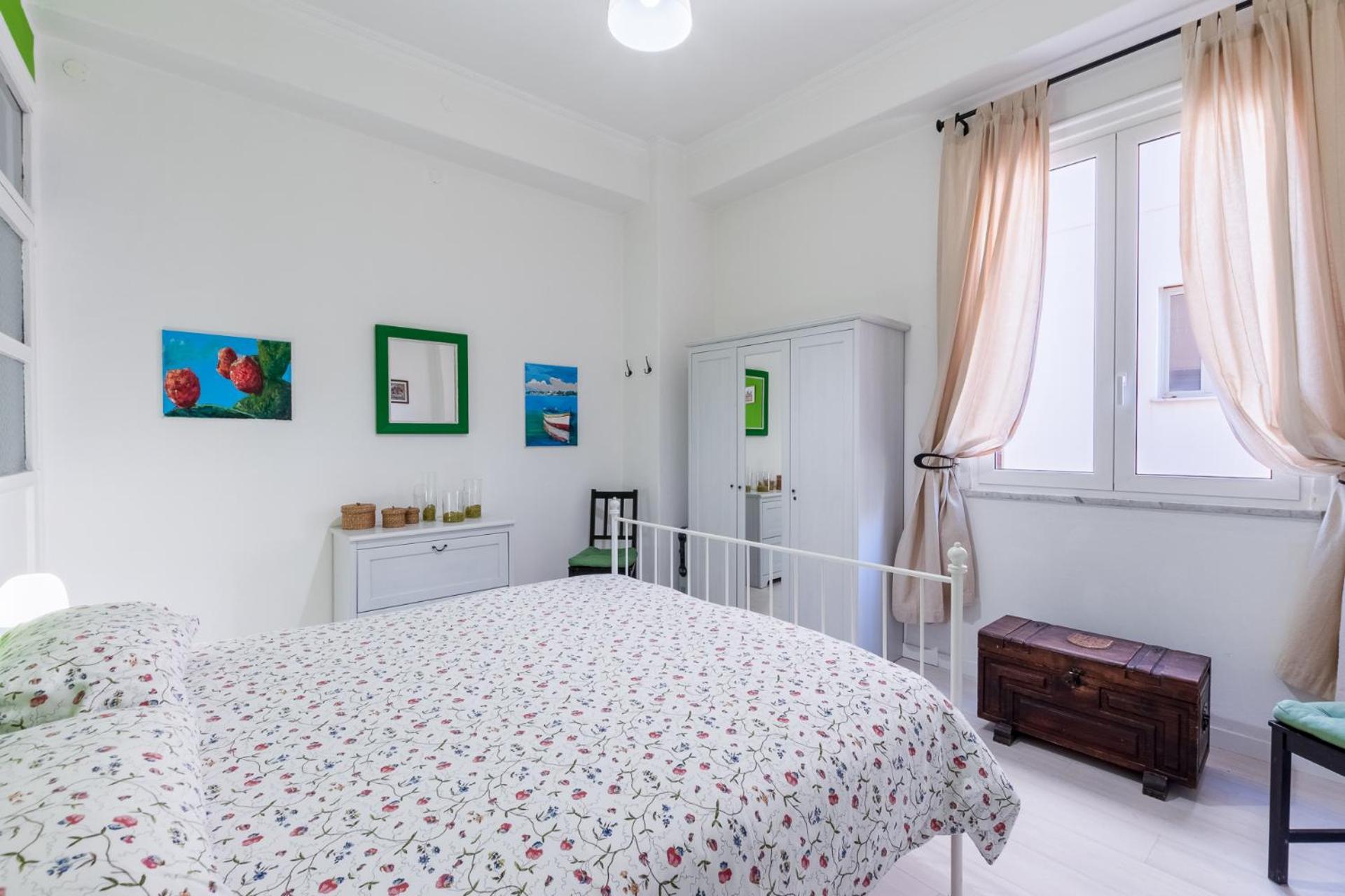 Casa Soliva Παλέρμο Εξωτερικό φωτογραφία