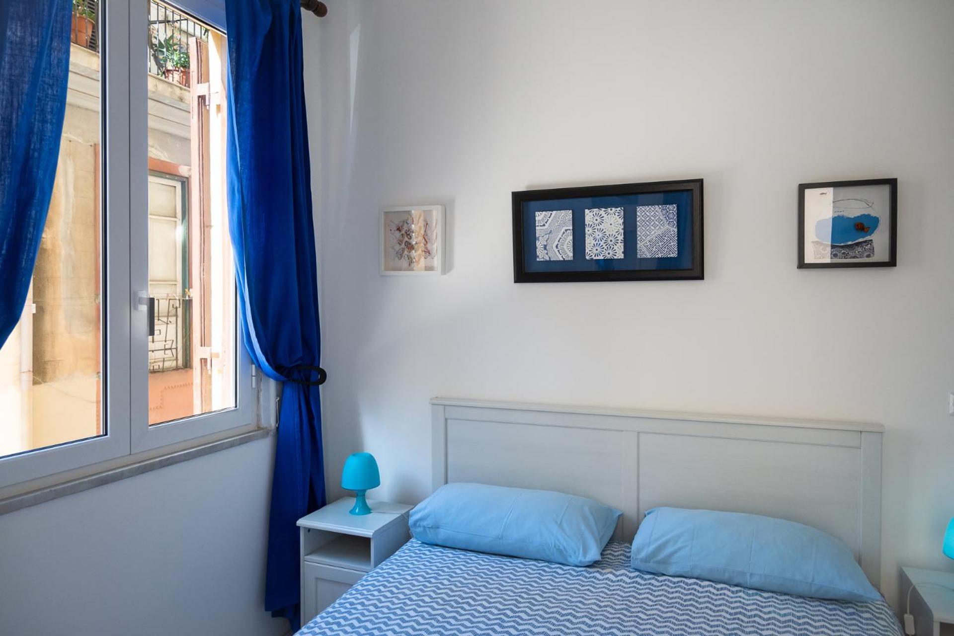 Casa Soliva Παλέρμο Εξωτερικό φωτογραφία
