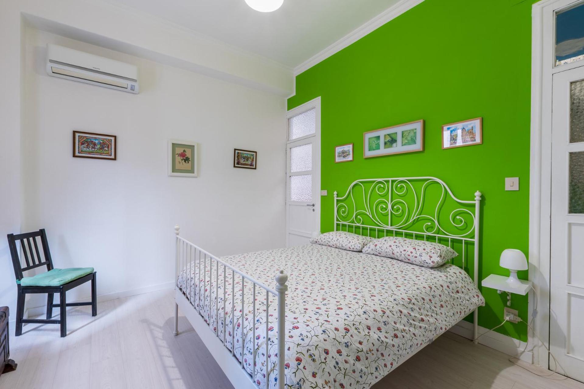 Casa Soliva Παλέρμο Εξωτερικό φωτογραφία