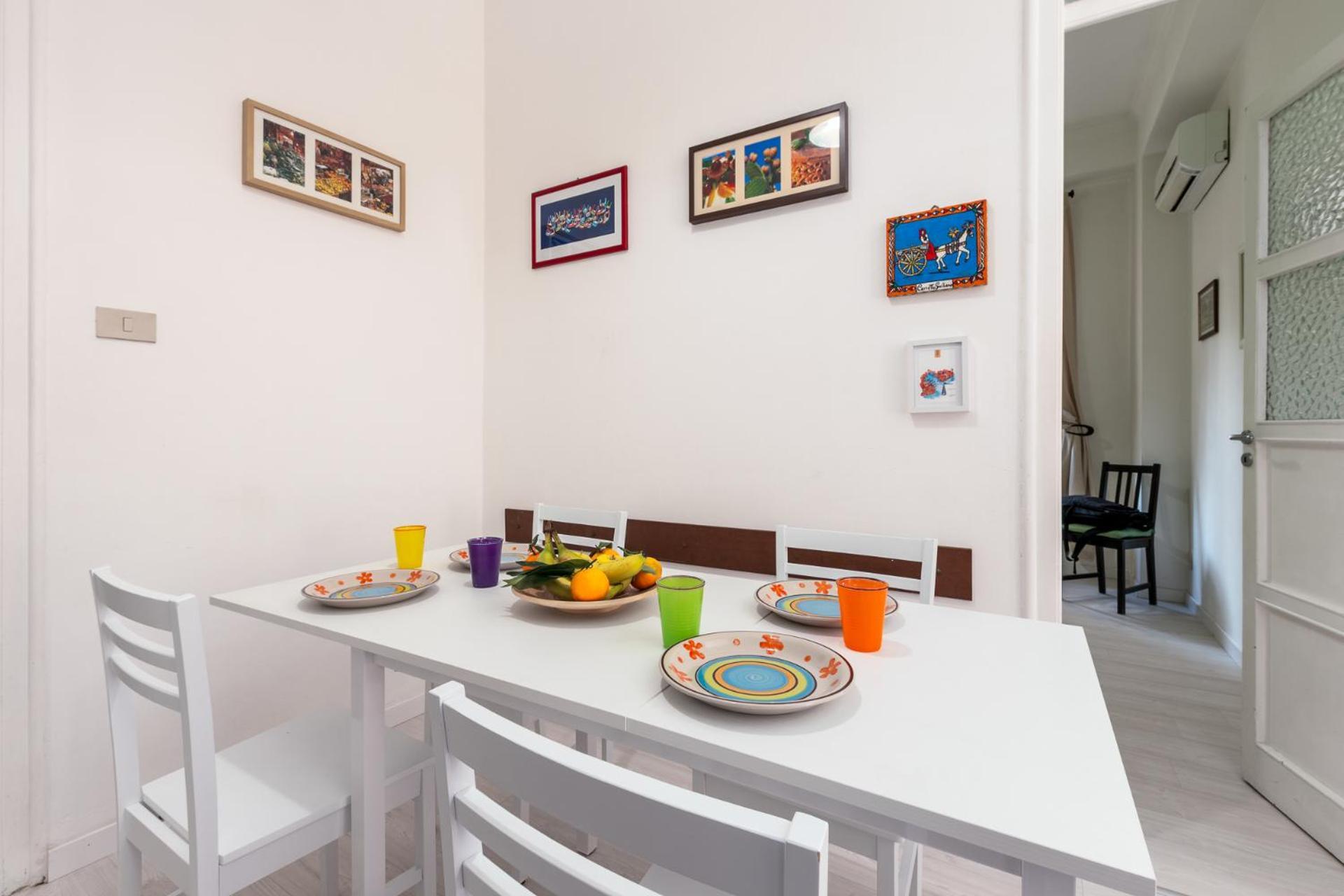 Casa Soliva Παλέρμο Εξωτερικό φωτογραφία