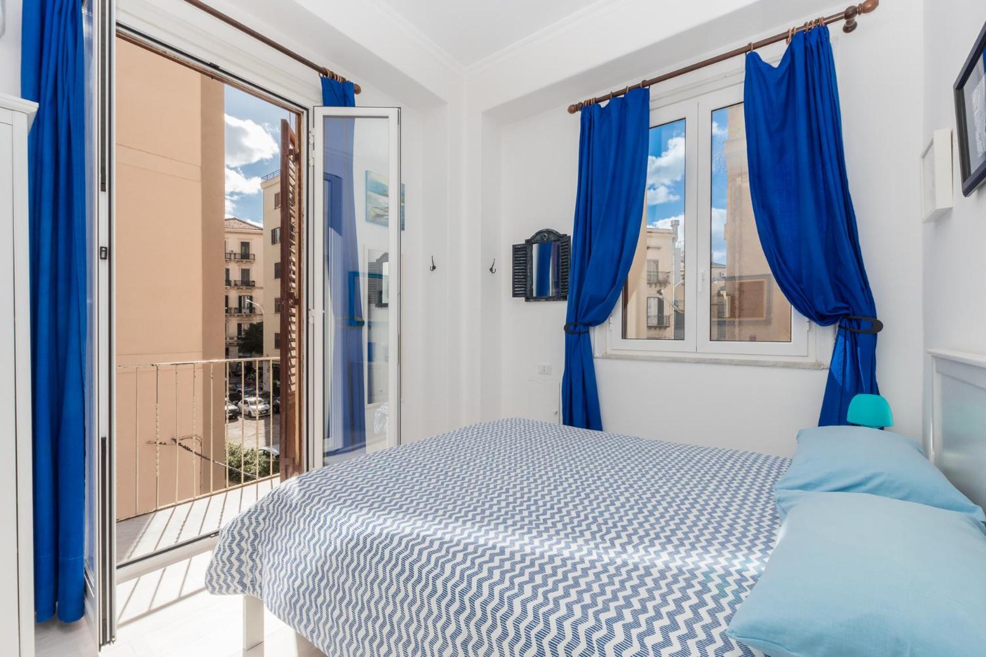 Casa Soliva Παλέρμο Εξωτερικό φωτογραφία