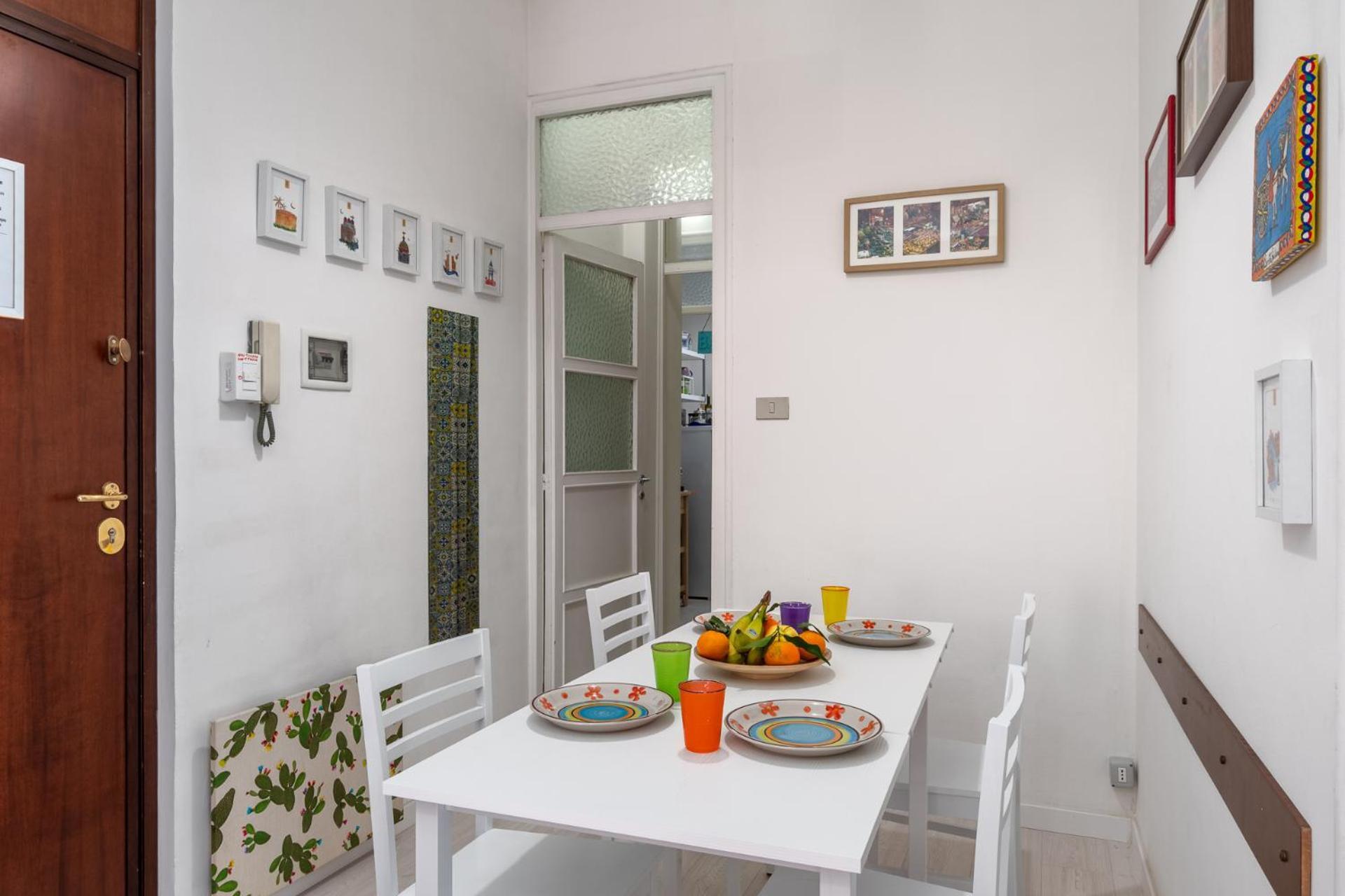Casa Soliva Παλέρμο Εξωτερικό φωτογραφία
