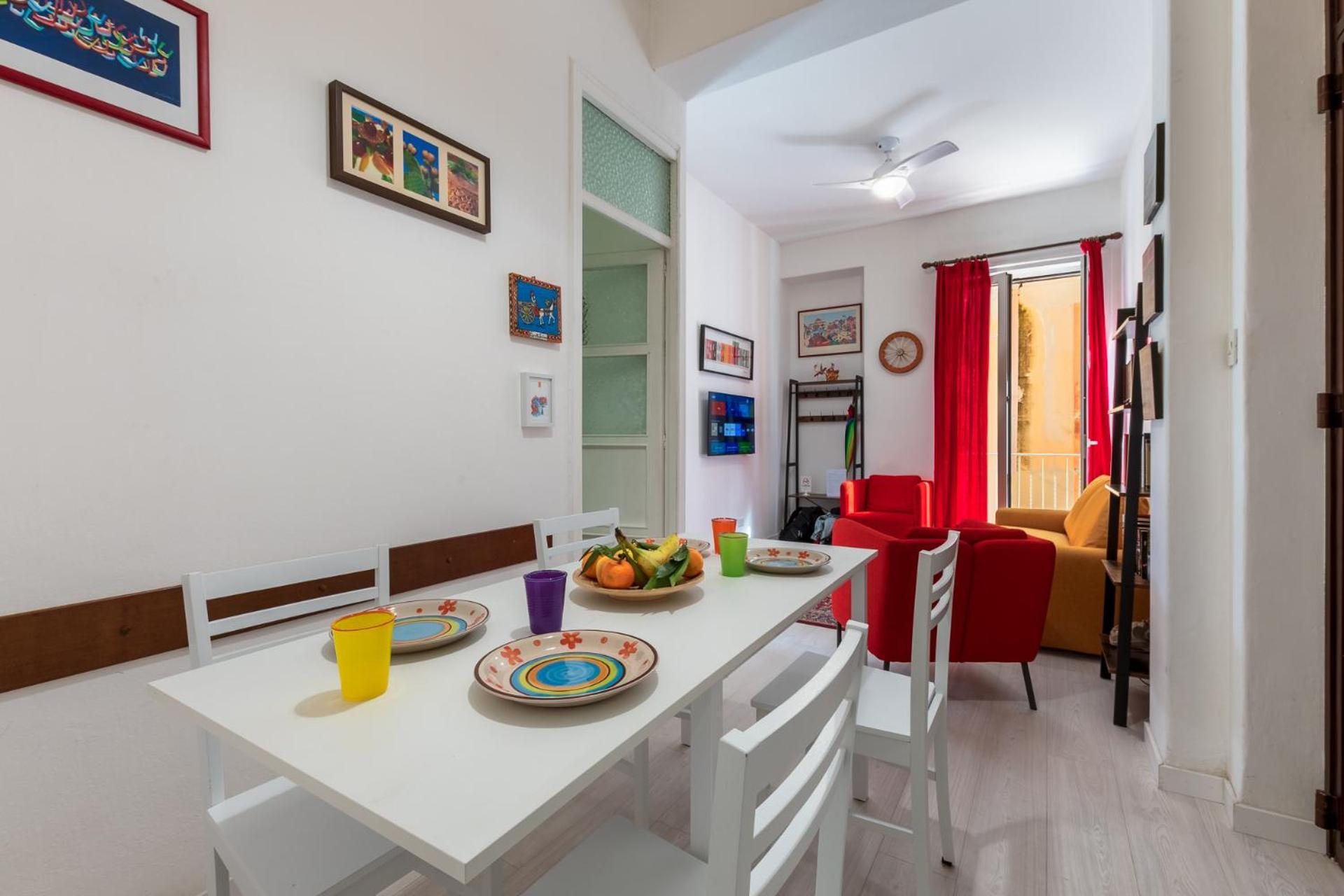 Casa Soliva Παλέρμο Εξωτερικό φωτογραφία