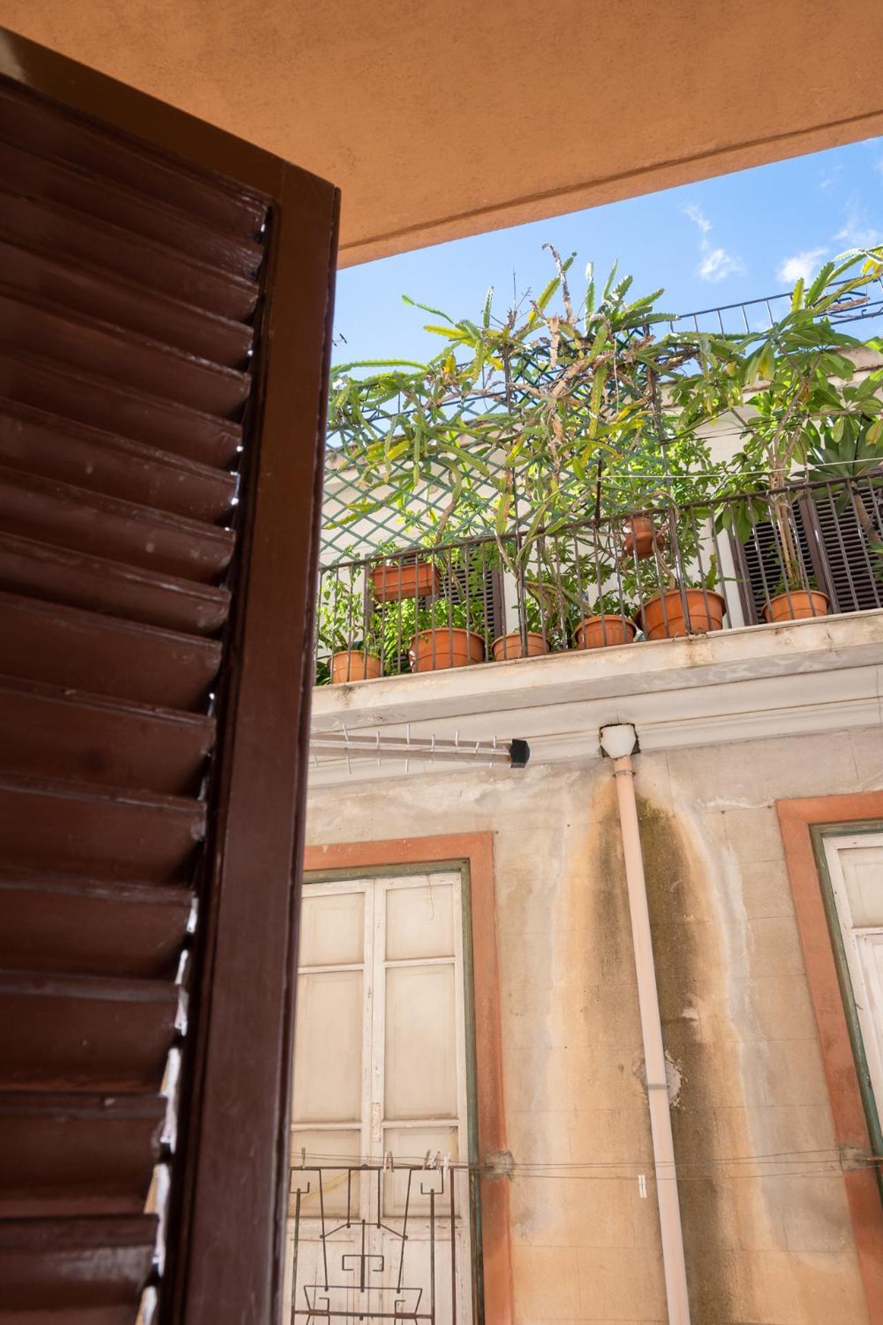 Casa Soliva Παλέρμο Εξωτερικό φωτογραφία
