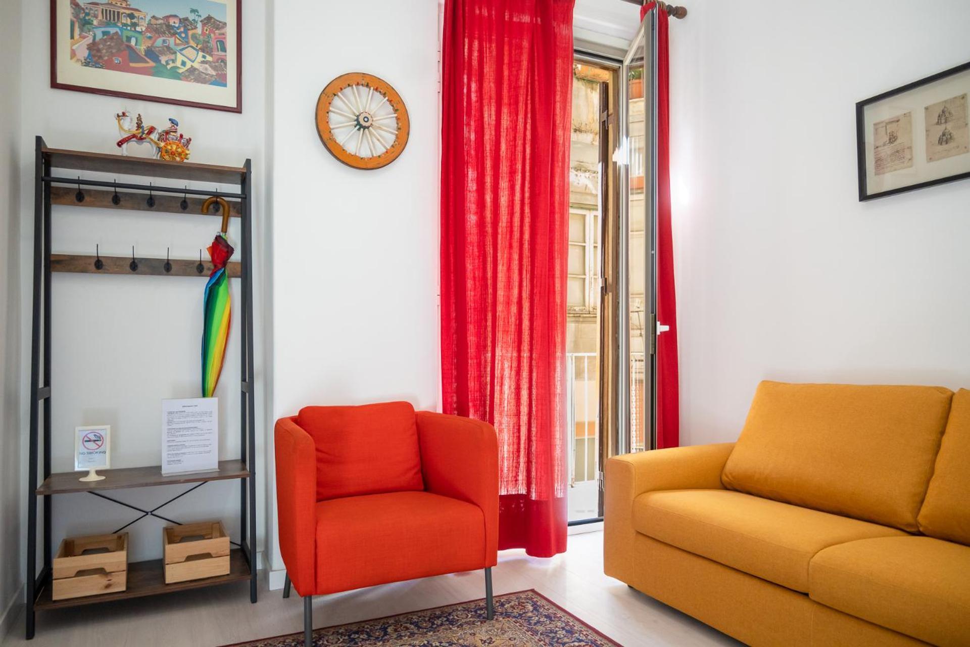 Casa Soliva Παλέρμο Εξωτερικό φωτογραφία
