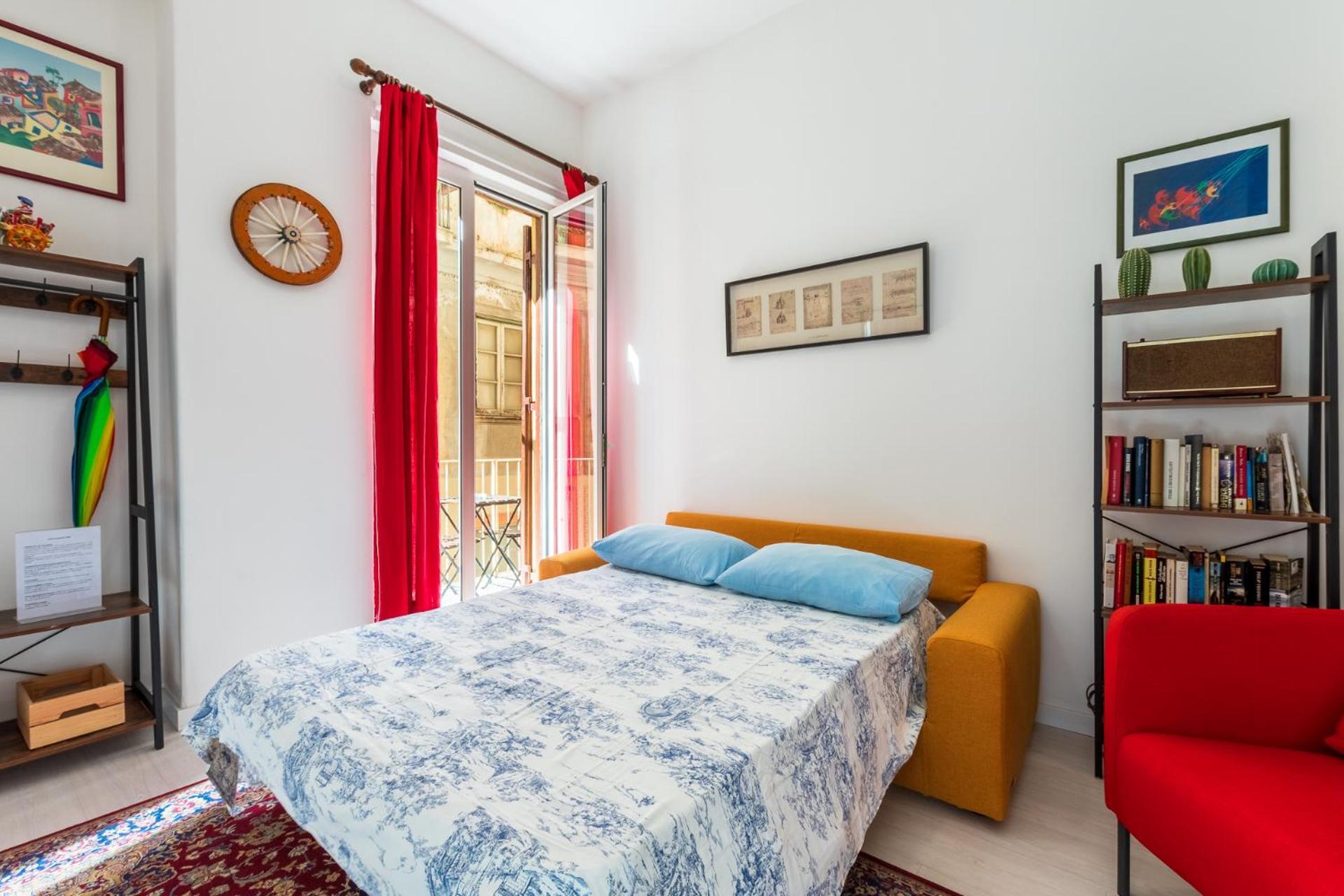 Casa Soliva Παλέρμο Εξωτερικό φωτογραφία